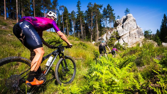 Spojení legend: Malevil Cup a Rallye Sudety spojují síly